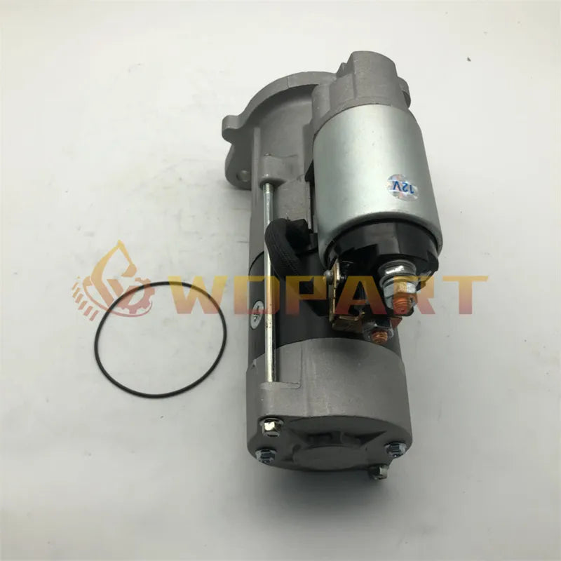 12V 10T Starter Motor 32A66-20601 M008T75171 32A66-10101 2-3259-MI for Mitsubishi S4Q2