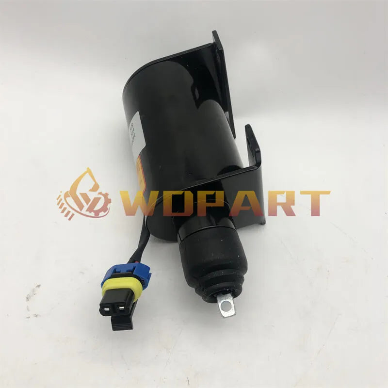 12V Speed Solenoid 10-01095-00 10-66810-00 10-00520-00 for Carrier Vector 1550 Genesis TM900 R70 R90