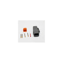 Female Plug DTM Kit 105328 105328GT for Genie Scissor Lift GS-1530 GS-1932 GS-2032 GS-2046
