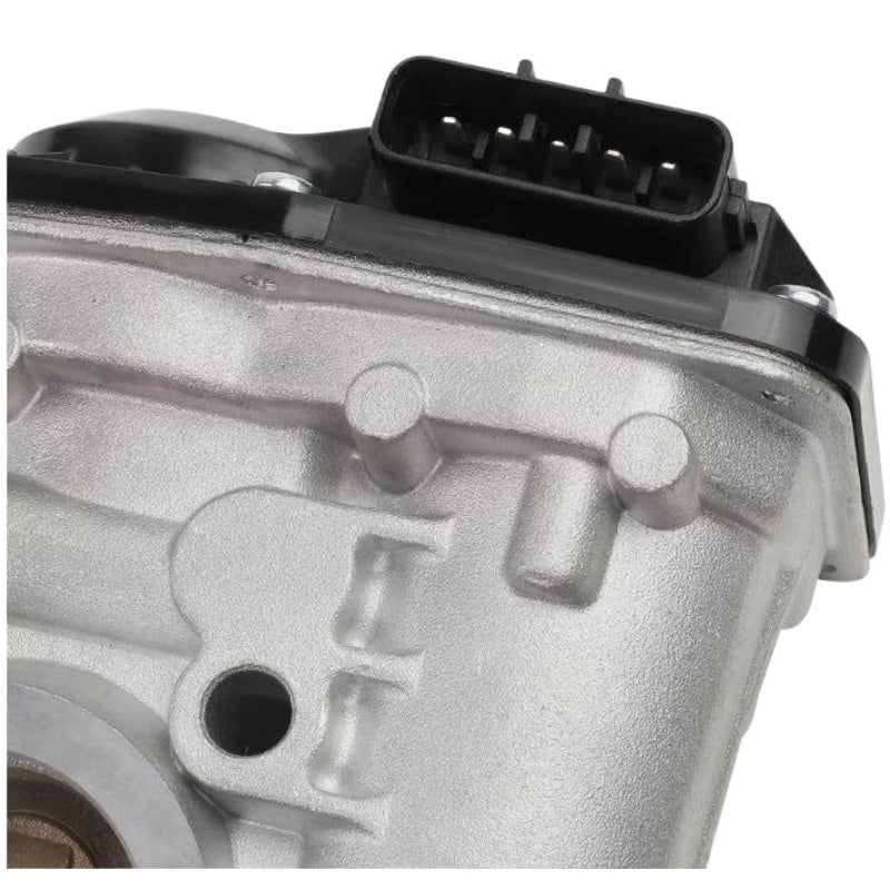 14710-EC00A EGR Valve for Nissan Navara D40 NP300 Pathfinder Cabstar 2.5 dCi