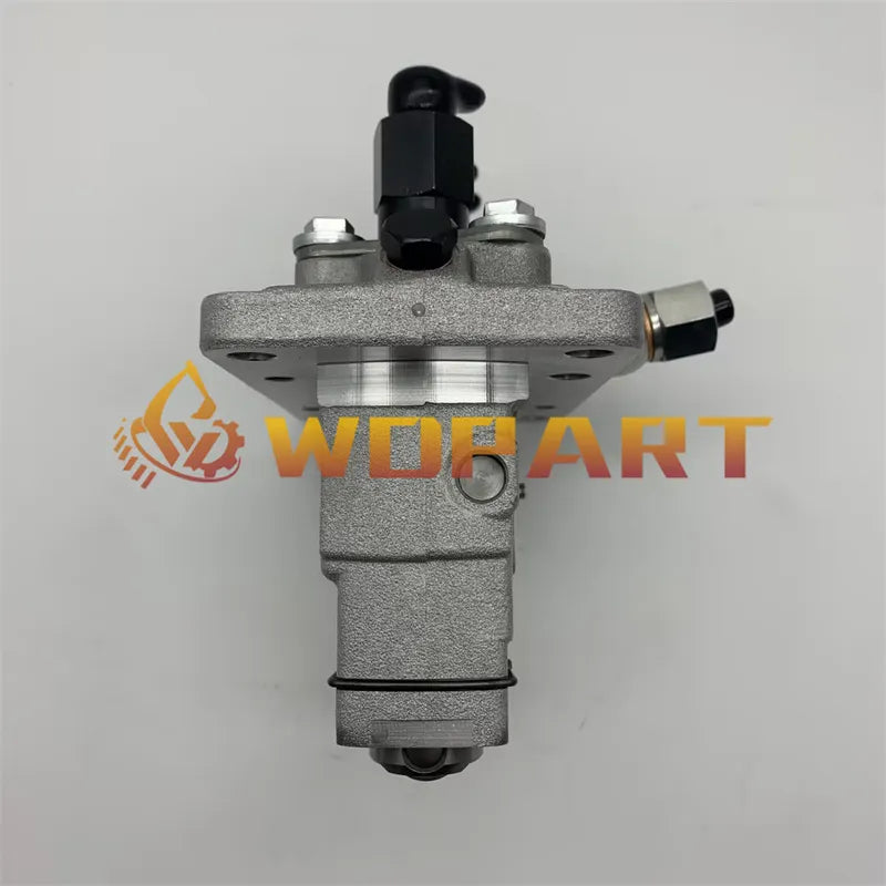 131010080 10000-06100 Fuel Injection Pump for Perkins  Engine 404D-22 404C-22 104-19