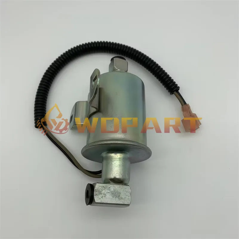 Electrical Fuel Pump 149-2620 A029F887 A047N929 Compatible for Onan Cummins