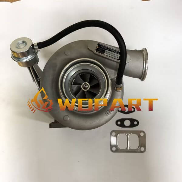 Turbocharger 150105-00057 15010500057 for Doosan Daewoo Engine DL06