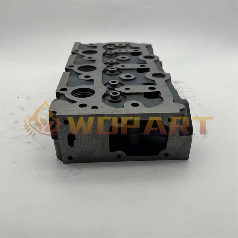 1537103040 15371-03040 Cylinder Head for Kubota Diesel Engine D750