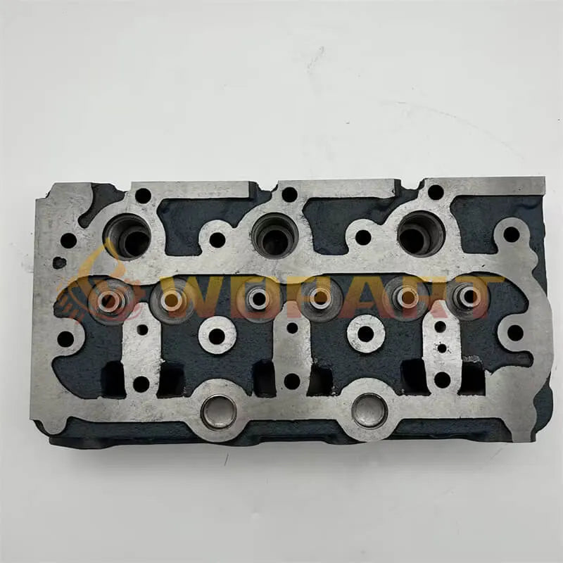 1537103040 15371-03040 Cylinder Head for Kubota Diesel Engine D750