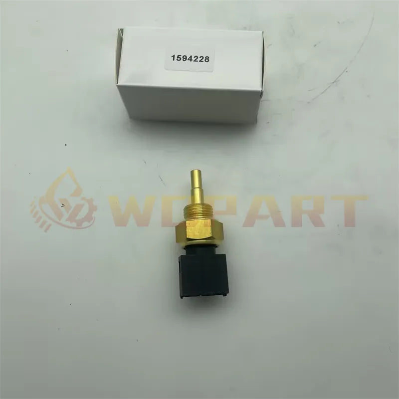 1594228 Temperature Gear Box Sensor for Volvo VOLVO Trucks F10 F12 F16 FH12 FH16