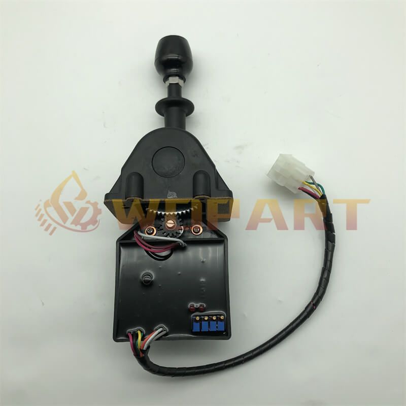 1600141 Joystick Controller 6Pins for JLG 70H 60H 80H 80HX 40H 40HA 45HA 86HX 150HAX