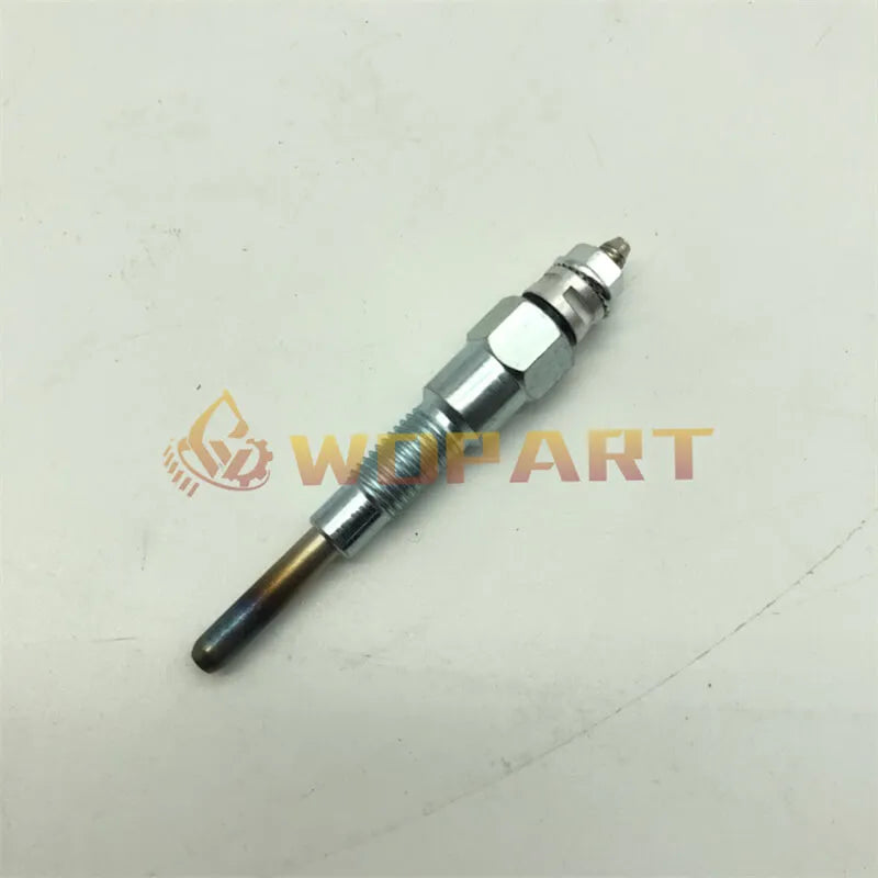 3PCS 16851-65510 16851-65512 Glow Plug for Kubota Engine D722 D902 D905 D1005 D1105 V1305 V1505