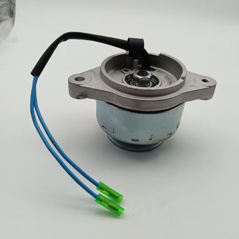 Alternator 119663-77200 for Yanmar Engine 2TNE65 2TNE68 Doosan Daewoo Excavator