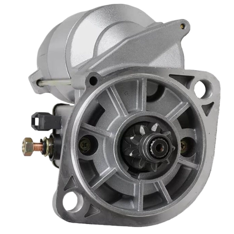 New Starter 8-97048-966-2 8970489661 for Massey Ferguson MF-1210 MF-1220 MF-1230 MF-1233