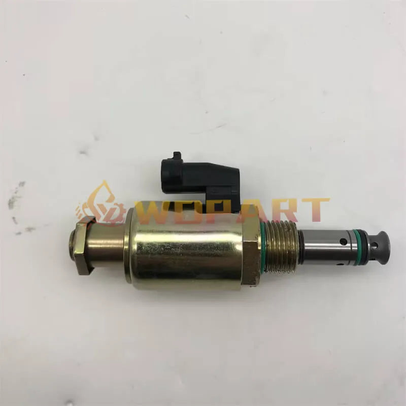 WDPART AP63401 1824982C91 1833798C91 1841279C91 Injection Pressure Regulator Valve for 1994-1995.5 Navistar DT466E I530E