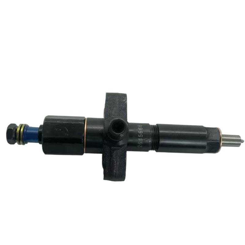 Fuel Injector 2645666 for Perkins 4.236 Diesel Engine JCB 1400B 214B 930 New Replacement