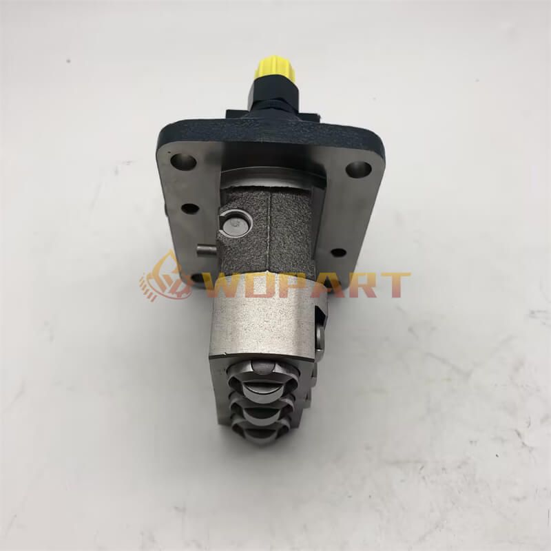 Genuine Fuel Injection Pump 1G702-51012 1G702-51010 094500-7510 for Kubota Engine D1503 D1703 Tractor L2600DT