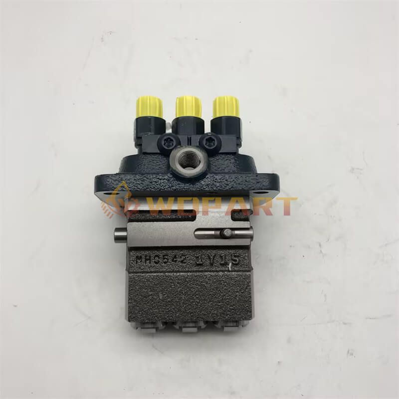 Genuine Fuel Injection Pump 1G702-51012 1G702-51010 094500-7510 for Kubota Engine D1503 D1703 Tractor L2600DT