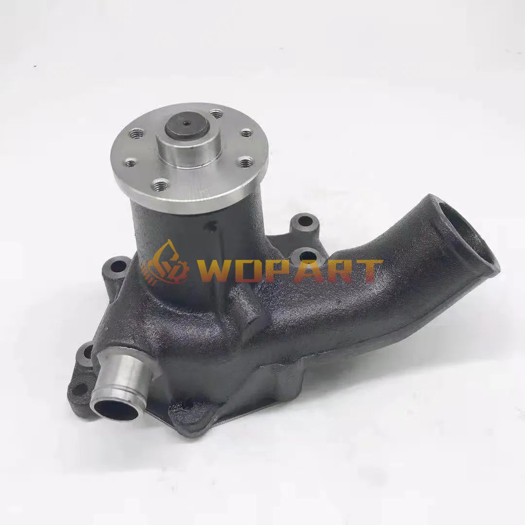 1-13650018-1 1136500181 Water Pump For Hiachi EX100-5 EX120-5 EX120-5 EX120-5 EX135UR EX135UR-5 EX135US-5 EX135USR Isuzu Engine 4BG1