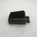 Replacement New Voltage Regulator 74700021 For Harley-Davidson Touring 2014-2016