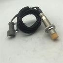 Replacement 701/80312 Proximity Switch for JCB 3CX 4CX Backhoe Loader 520 526 530