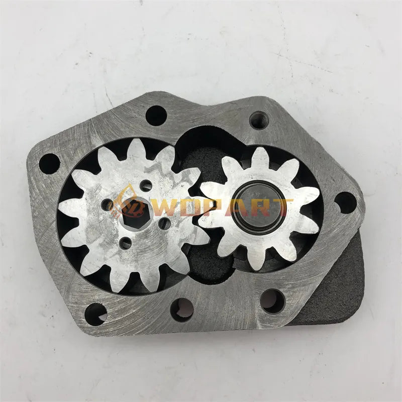 Wdpart RE20918 AR201738 AR75648 AR85538 Transmission Oil Pump for John Deere 4040 4050 4055 4230 4240 4250 4255