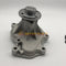 Water Pump 6680852 A-6680852 With Gasket for Bobcat Skid Loaders S220 S250 S300 Engine V3300 V3600 V3800