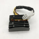 21066-1030 Voltage Regulator Rectifier for Kawasaki 250 454 450 500 750 Replacement