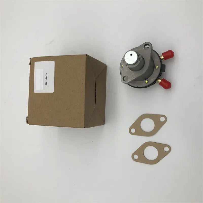 Fuel Pump 15401-52032 for Kubota Tractor L3250 L3450F L4150 L2250F L2850  L2850F L2950DT L2950F L3250DT L3250F