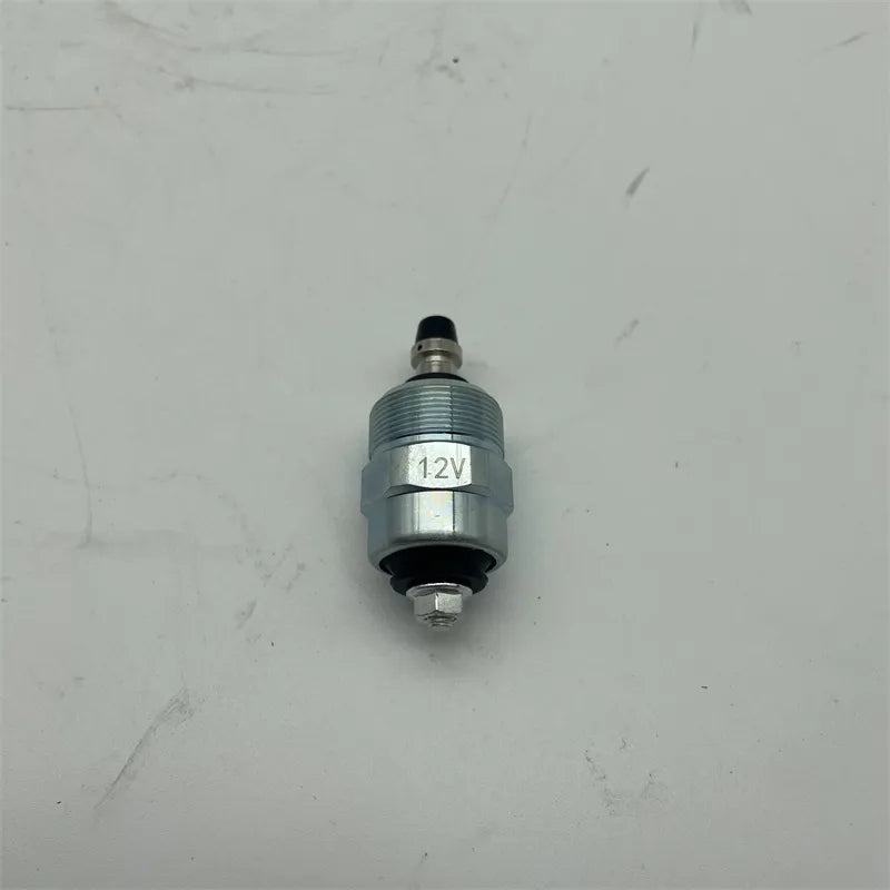 Solenoid R89014 for John Deere 9500 9600 8560 8960 4555 4755 644H 744E 670C 770B 770C 750C 750C-II