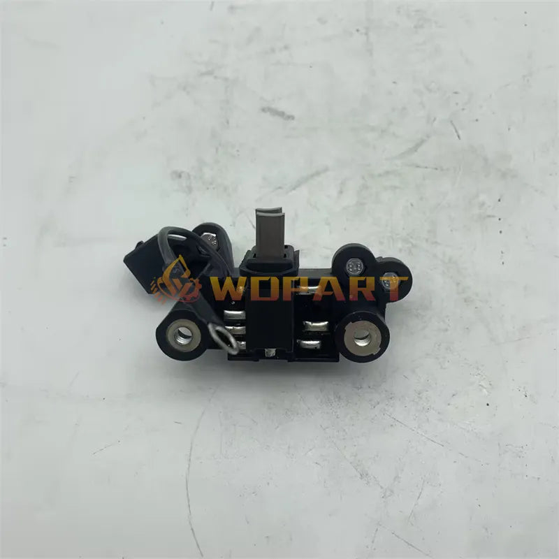 0170750 41-8851 12V Alternator Regulator for Thermo King parts Repalcement