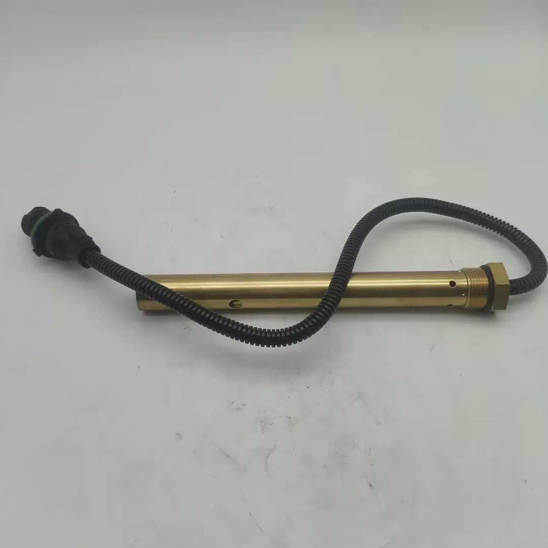 New 17202021 Level Sensor for VOLVO L35F L60F L70F L90F L110F L120F A35F A40F L110G L120G L220G Diesel Engine Spare Part