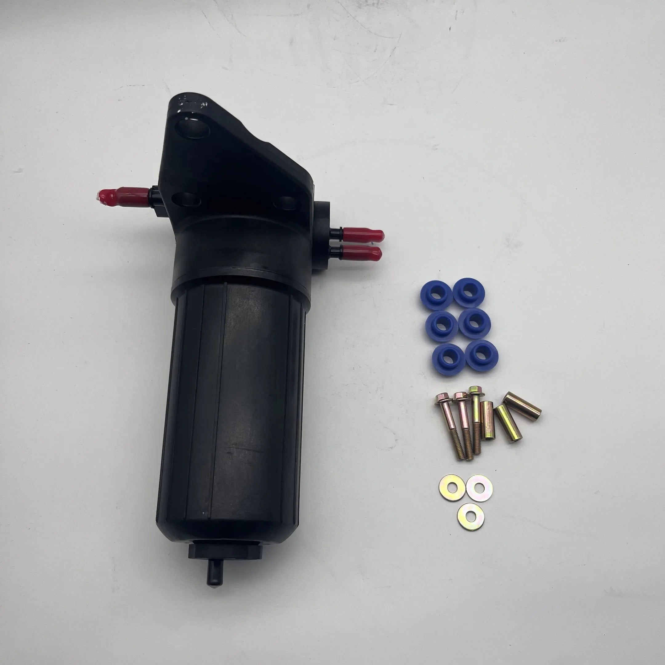 17/927800 17/919300 4132A104 Fuel Feed Pump for JCB 2CX 3CX 4CX 416 530 540