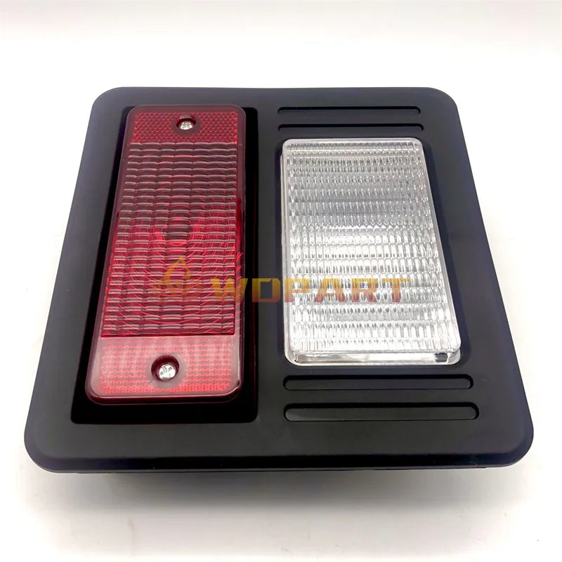 Replacement 6670284 LH RH Tail light lamp for Bobcat 553 751 863 873 963 T200 S205