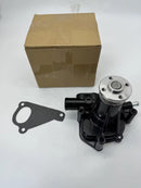 Water Pump 129100-42002 YM129100-42002 12910042002 for Yanmar Engine 3TNE88 3TNV84 3TNV88 Komatsu Engine 3D88E 3D84E 3D88E