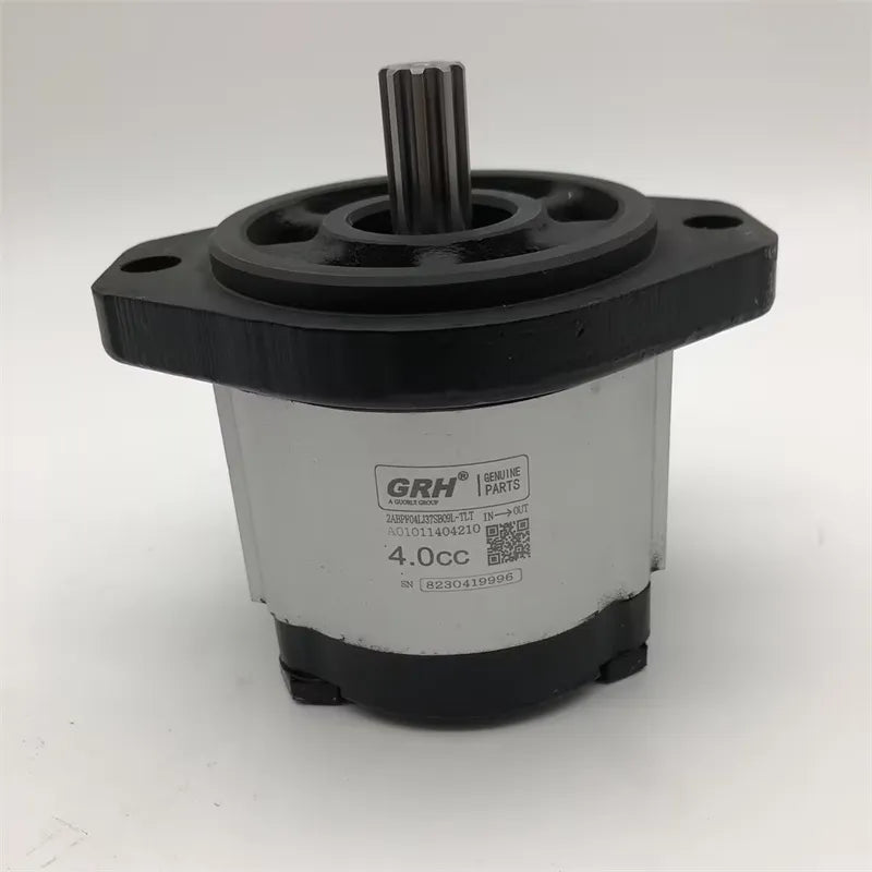 96193 96193GT 96193GTG Hydraulic Lift Function Gear Pump for Genie GS1530 GR08 QS20R Z33/18