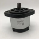 Wdpart 96193 96193GT 96193GTG Hydraulic Lift Function Gear Pump for Genie GS1530 GR08 QS20R Z33/18