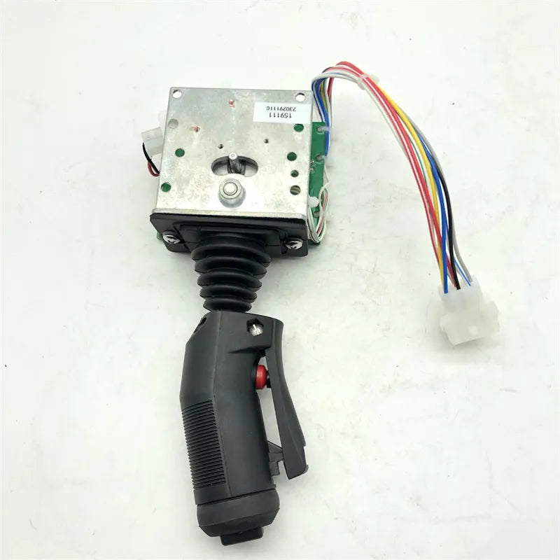 Joystick Controller 159111 for Skyjack SJIII4740 SJ12 SJ16 SJ6832 RTE