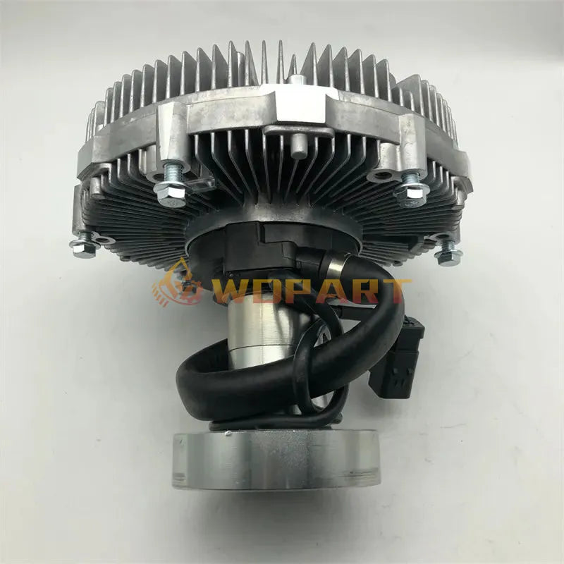 Wdpart 370-5228 3705228 Fan Clutch for Caterpillar 314E CR 314E LCR