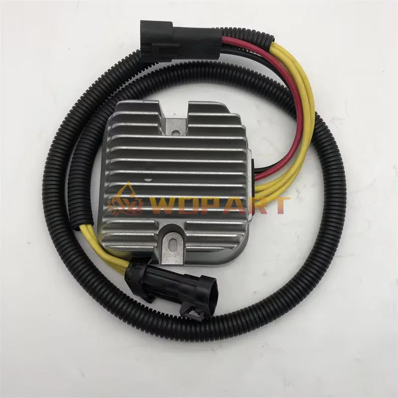 Wdpart Rectifier 4011636 for Polaris Sportsman XP 850 550 2009 4011636