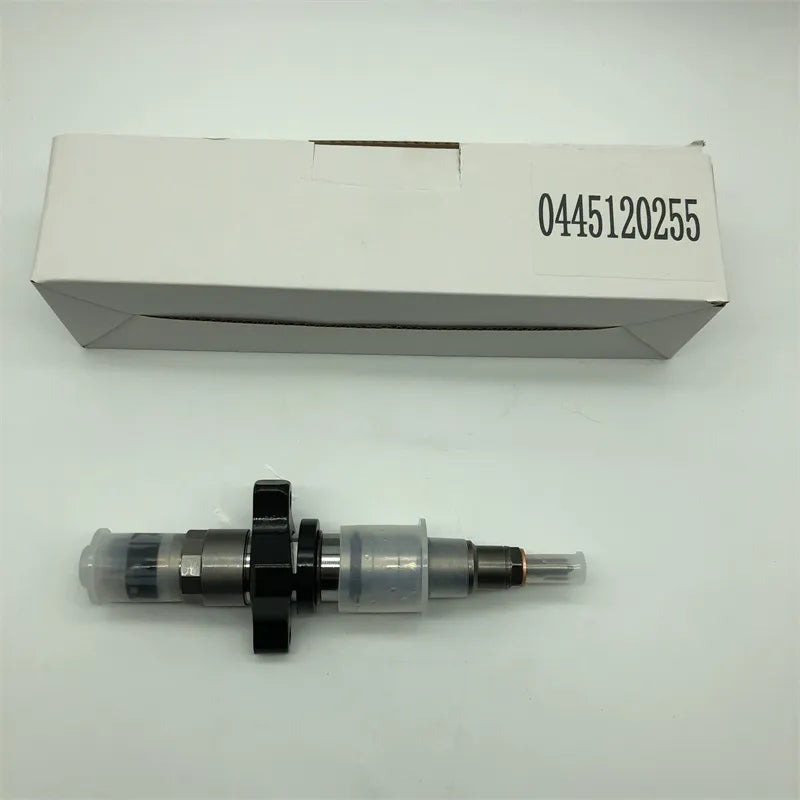 Fuel Injector 0445120113 0445120018 for Dodge Ram 2500 3500 5.9 Pickup Cummins 5.9L Engine