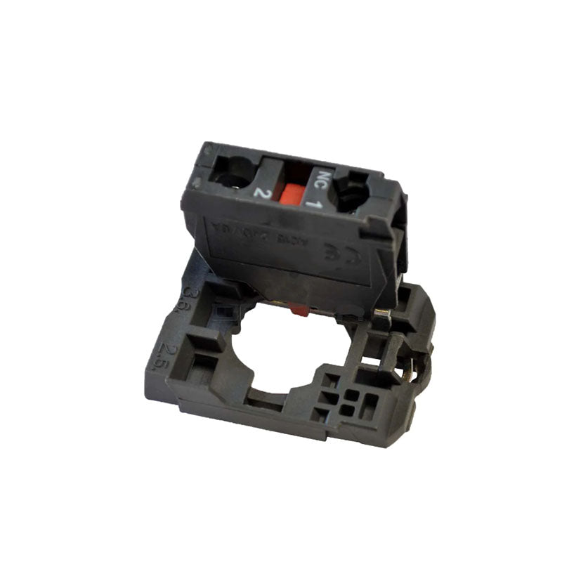 66817 66817GT Base With 1 Nc Contact E-Stop Switch for Genie Replacement Part