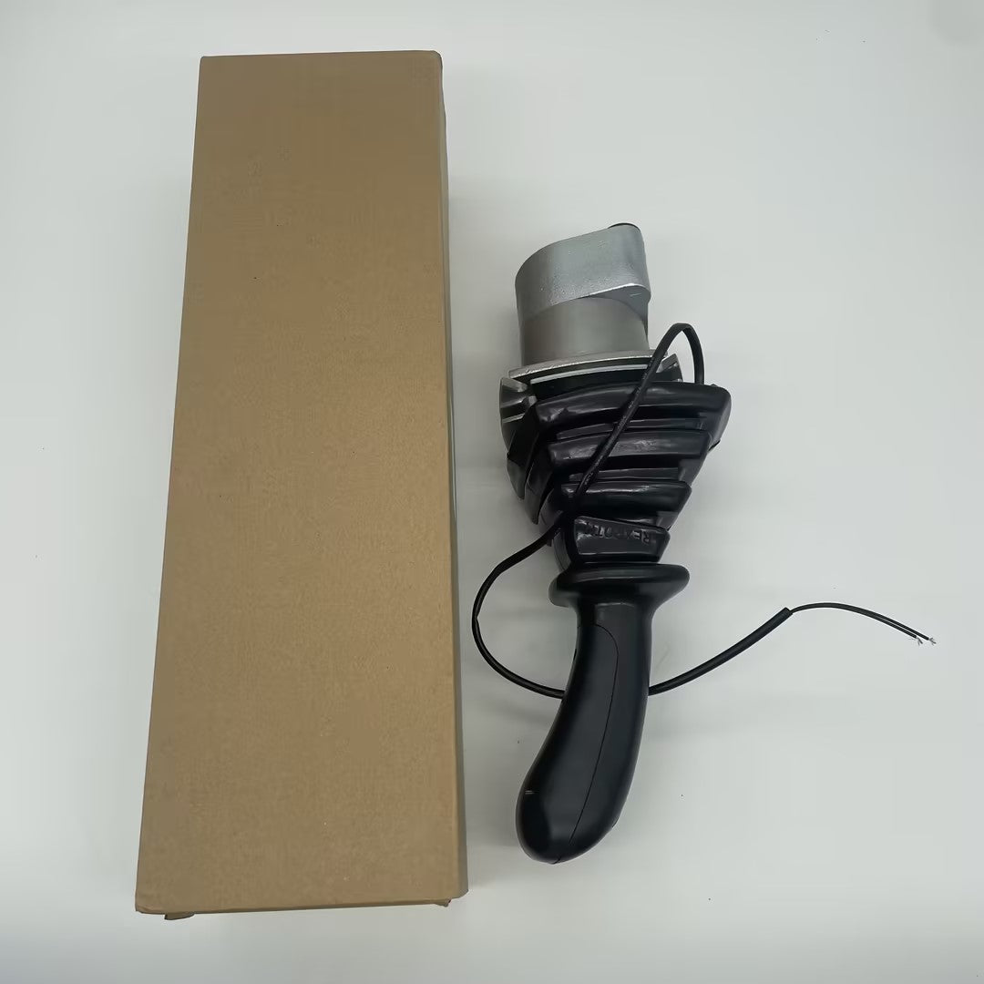 Joystick Controller 25/990500 25990500 for JCB 60 75 Operating Handle Pilot Valve Left or Right.