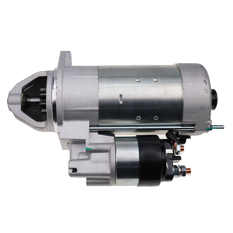 7020479 7020479EX Starter Motor 12V 9T for JLG Boom Lift 1250AJP 600A 600AJ 3394RT 400S 460SJ