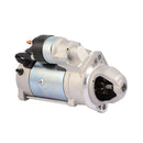 12V 9T Starter Motor 70376 70376GT for Genie S-60 S-65 Z-51/30J Z-45/25J