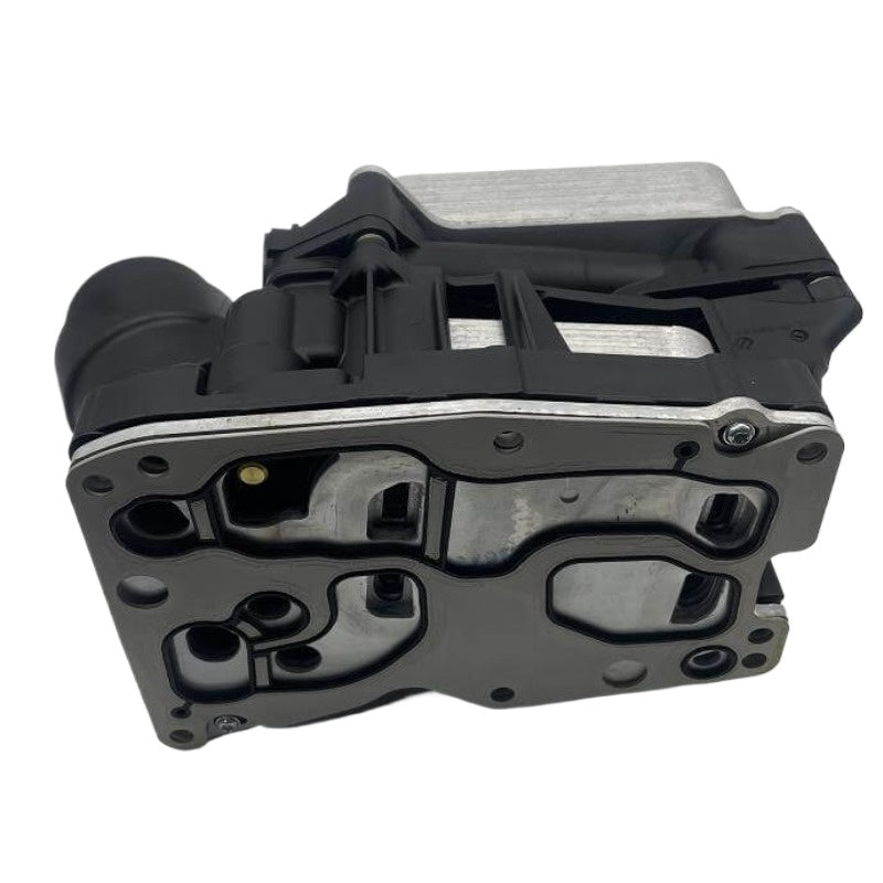 New Engine Oil Filter Housing 11428596283 For BMW 230i 320i 330e 330i 430i 530i