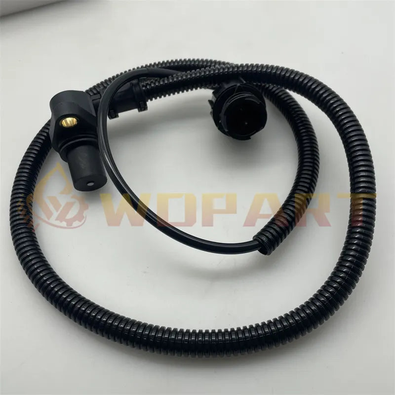 20508011 VOE20508011 Crankshaft Speed Sensor for Volvo Excavator EC210 EC240 EC290 EC330 EC360 EC460 BLC