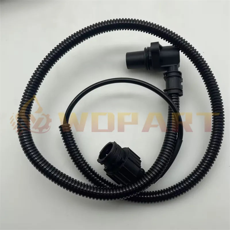 20508011 VOE20508011 Crankshaft Speed Sensor for Volvo Excavator EC210 EC240 EC290 EC330 EC360 EC460 BLC