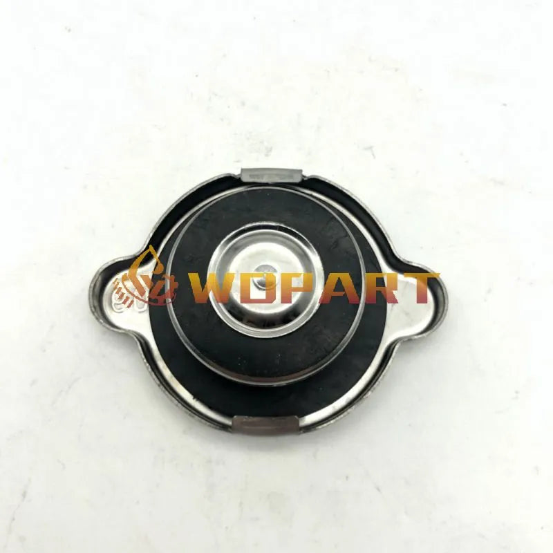 Radiator Cap 20Y-03-22110 20Y0322110 for Komatsu PC130-8 PC200-8 PC220-8 PC300-8 PC400-8