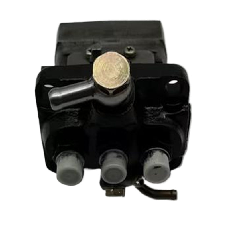 Fuel Injection Pump AM875035 for Yanmar 3TNA72 John Deere 330 755 332 415 3375