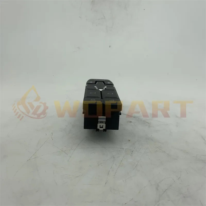 22154286 Electric Power Front Left Window Switch For Volvo Trucks FH FM Series Parts