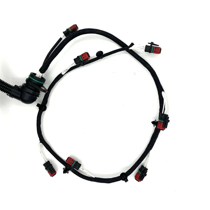 Wire Harness 22347607 for Volvo Bus Engine Chassis B11R B9L B9R Truck FM