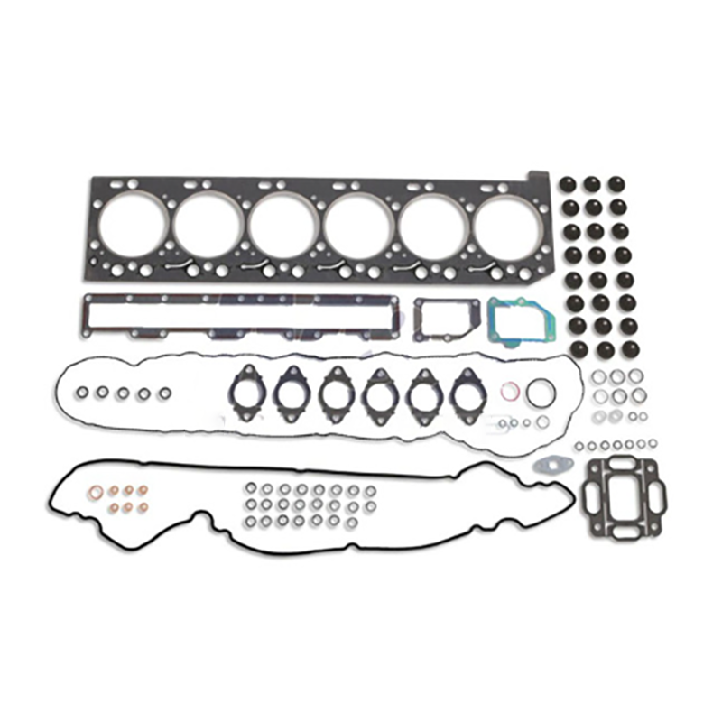 New 5579030 4089889 Gasket Kit for Cummins 6TAA-9004 Diesel Engine Spare Part