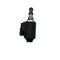 Wdpart Solenoid Valve AT542791 AT177703 for John Deere Loader 310E 310SG 315SE 410E 710D 710L 210LE Forklift 485E 486E 488E